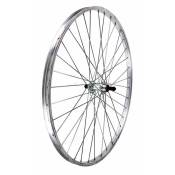 Bonin Ctb 28´´ Rear Wheel Argenté 12 x 142 mm