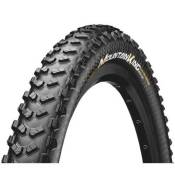 Continental Mountain King Protection Tubeless 26´´ X 2.30 Mtb Tyre Noir 26´´ x 2.30