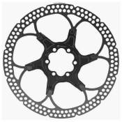 Formula Two Pieces Disc With Bolts Brake Disc Noir 140 mm