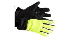 Gants craft siberian 2 0 glove jaune noir xs