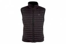 Gilet chauffant therm ic