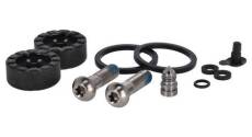 Kit pistons sram red axs pour etrier sram red axs d1 ed red d1
