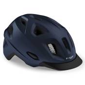 Met Mobilite Urban Helmet Bleu M-L