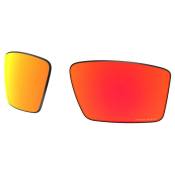 Oakley Cables Prizm Replacement Lenses Refurbished Orange Prizm Ruby/CAT3