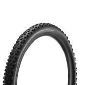 Pirelli Scorpion Mtb S Lite Tubeless 29´´ X 2.40 Rigid Mtb Tyre Noir 29´´ x 2.40