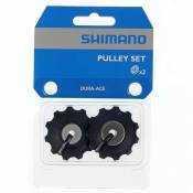 Shimano Bearing Pulleys Rd-7900 Dura Ace Gris