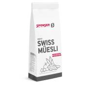 Sponser Sport Food Swiss 1000g Muesli Blanc
