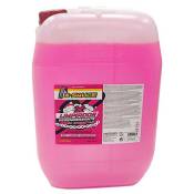 X-sauce Bicycle Cleaner Degreaser 25l Clair