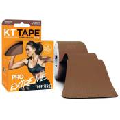 Kt Tape Pro Extreme Precut 5 M Marron