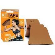 Kt Tape Pro Extreme Precut 5 M Marron