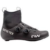 Northwave Flagship R Gtx Road Shoes Noir EU 39 Homme