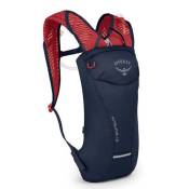 Osprey Kitsuma 1.5l Backpack Bleu