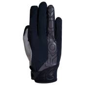 Roeckl Riva Long Gloves Noir 8 1/2 Homme
