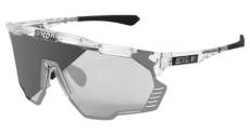 Scicon sports aeroshade kunken lunettes de soleil de performance sportive scnpp silver fotocromic briller