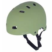Xlc Bh-c22 Urban Helmet Vert 58-61 cm