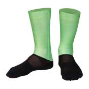 Bioracer Technical Slice Socks Vert EU 45-47 Homme