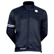 Blueball Sport Windbreaker Jacket Noir S Homme