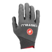 Castelli Cw 6.1 Cross Long Gloves Noir 2XL Homme