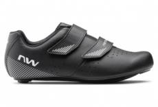 Chaussures route northwave jet 3 noir