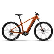 Haibike Alltrack 6 27.5´´ Mtb Electric Bike Orange S / 750Wh