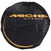 Miche Mtb Wheel Cover Noir 83 cm