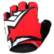 Msc Control Xc Gloves Rouge M Homme
