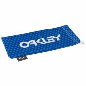Oakley Grips Blue Microbag Bleu