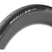 Pirelli P7™ Sport 700c X 26 Road Tyre Noir 700C x 26