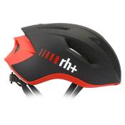Rh+ Compact Helmet Rouge,Noir L-XL