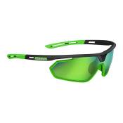 Salice 018 Rw Mirror Sunglasses Vert,Noir Mirror Hydro Green/CAT2