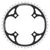 Specialites Ta Chinook 9s Chainring Noir 44t