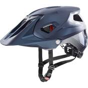 Uvex Quatro Integrale Tocsen Mtb Helmet Bleu L