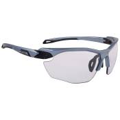Alpina Twist Five Hr Vl+ Photochromic Sunglasses Gris Varioflex Black/CAT1-3 Fogstop