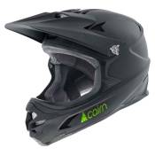 Cairn X Track Loc Downhill Helmet Noir 56-58 cm