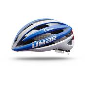Limar Air Pro Helmet Blanc,Bleu L