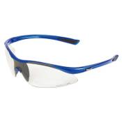 Massi World Champion Sunglasses Bleu CAT3