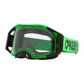 Oakley Airbrake Mx Goggles Vert Clear/CAT0