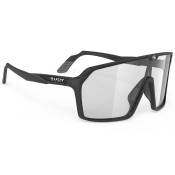 Rudy Project Spinshield Photochromic Sunglasses Noir Impactx™ Photochromic 2 Black/CAT1-3