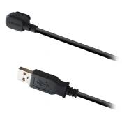 Shimano Ec300 Charging Cable Noir 1700 mm