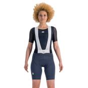 Sportful Ltd Bib Shorts Bleu S Femme