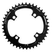 Stronglight 104 Bcd Chainring Noir 41t