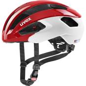 Uvex Rise Cc Helmet Rouge M