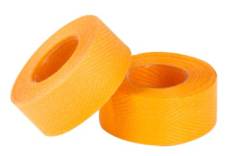 Velox guidon coton tressostar 90 2 0 x 260cm orange
