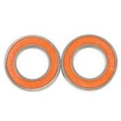 Zipp Bearing Kit Rear 30/60 61803 Orange 2 Units