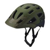 P2r Fortex Mtb Helmet Vert S-M