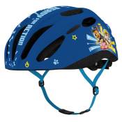 Paw Patrol In Mold Kids Mtb Helmet Bleu 52-56 cm