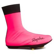 Rapha Wet Weather Overshoes Rose XL Homme
