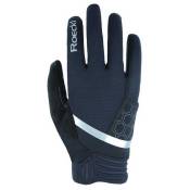 Roeckl Morgex Long Gloves Noir 8 1/2 Homme