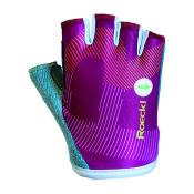 Roeckl Teo Long Gloves Violet 6