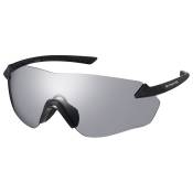 Shimano S-phyre R Photochromic Sunglasses Gris Photochromatic Dark Grey/CAT1-3
